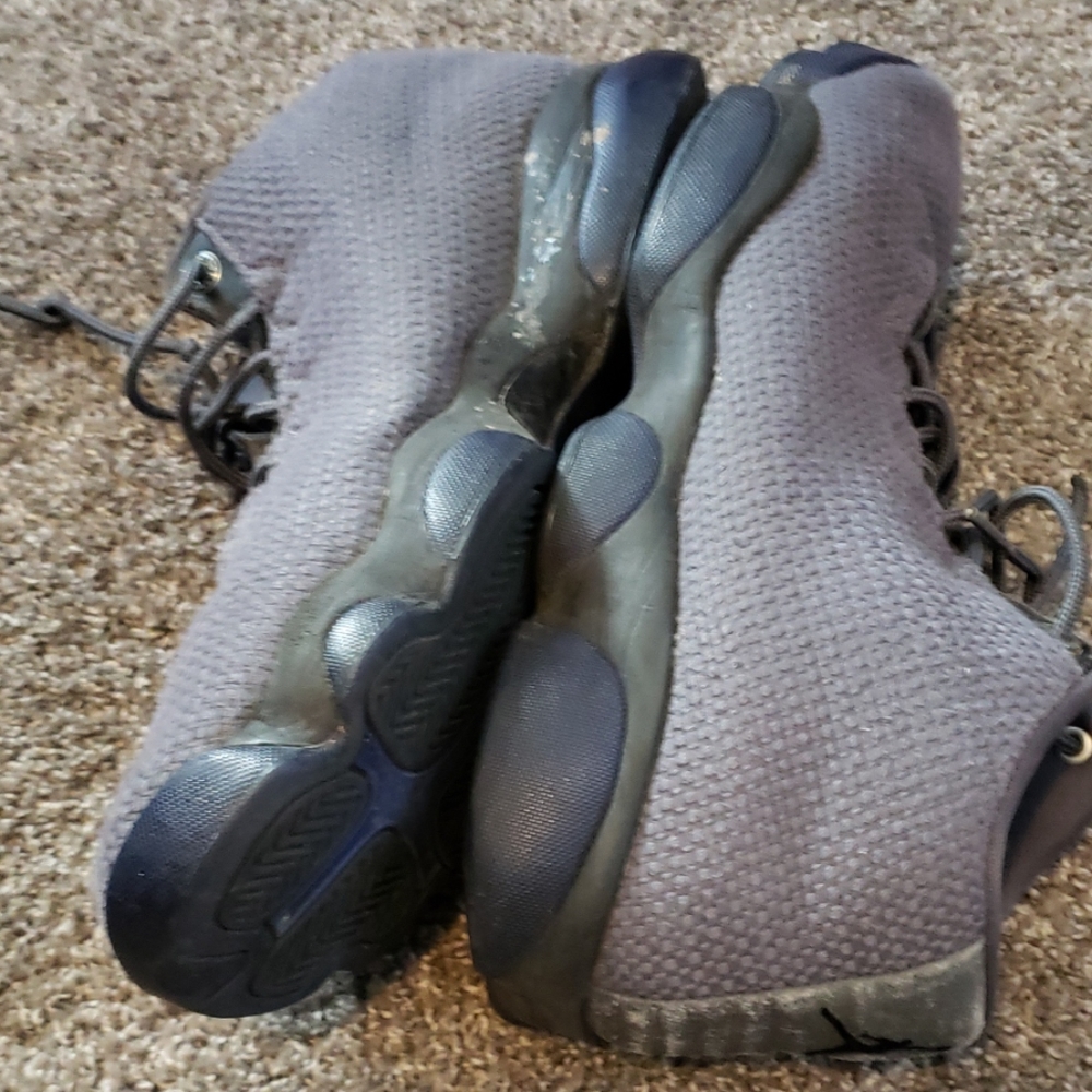 Jordan sneakers - Picture 2 of 6